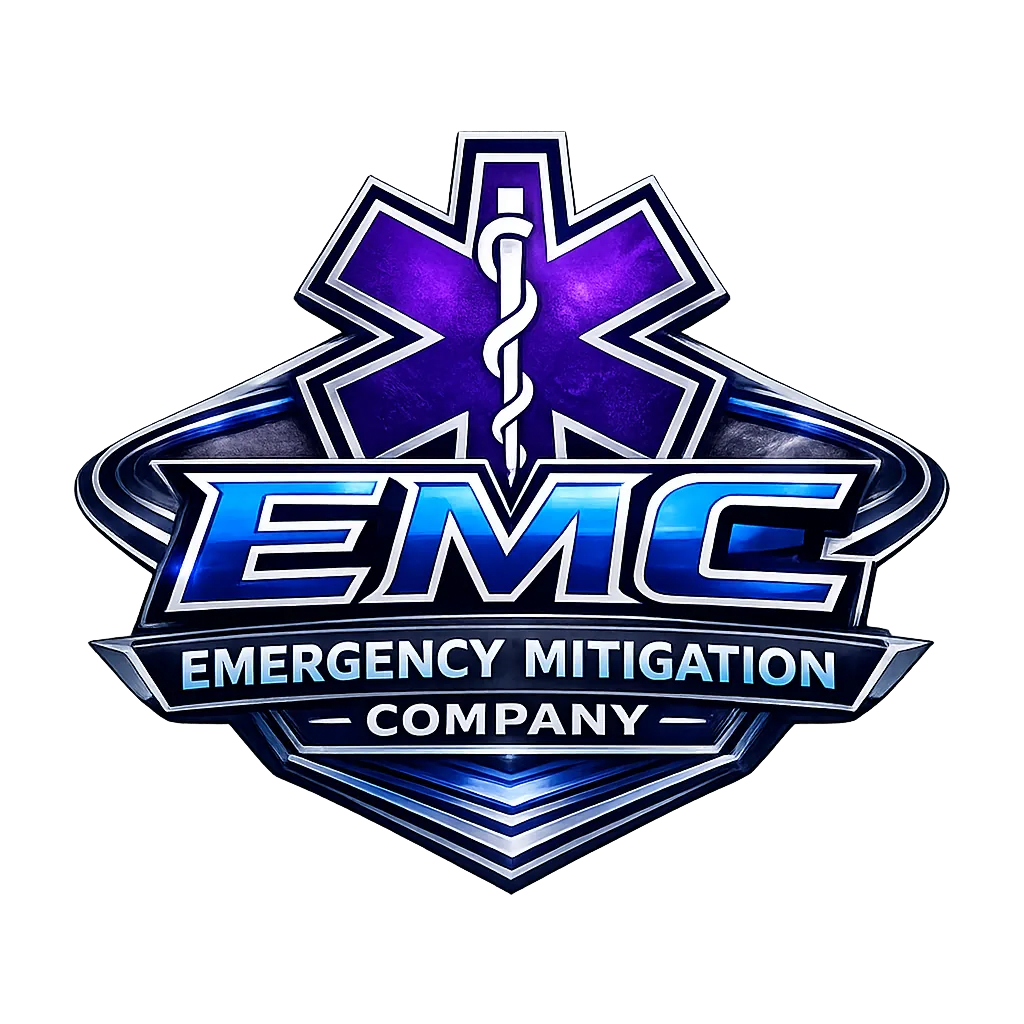 EMC Response logo